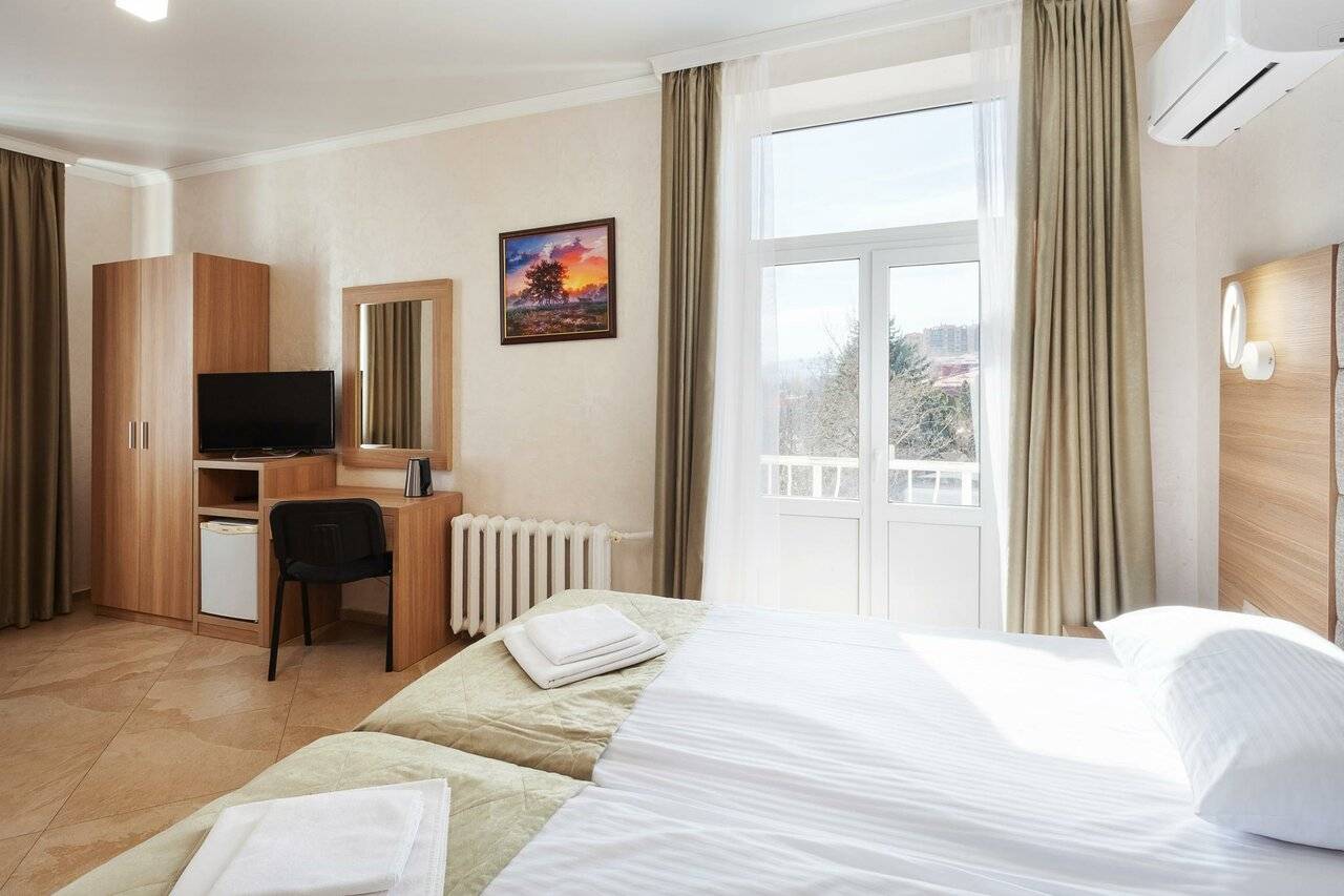 Фото Гостиницы Авантаж Ессентуки 40