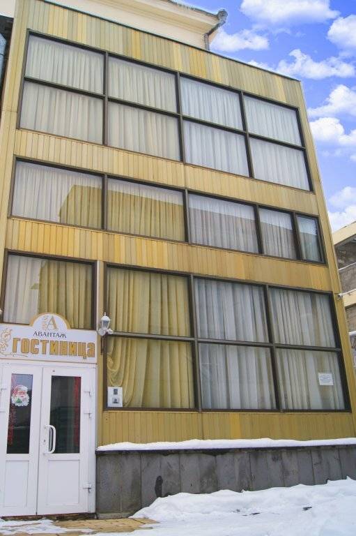 Фото Гостиницы Авантаж Ессентуки 30