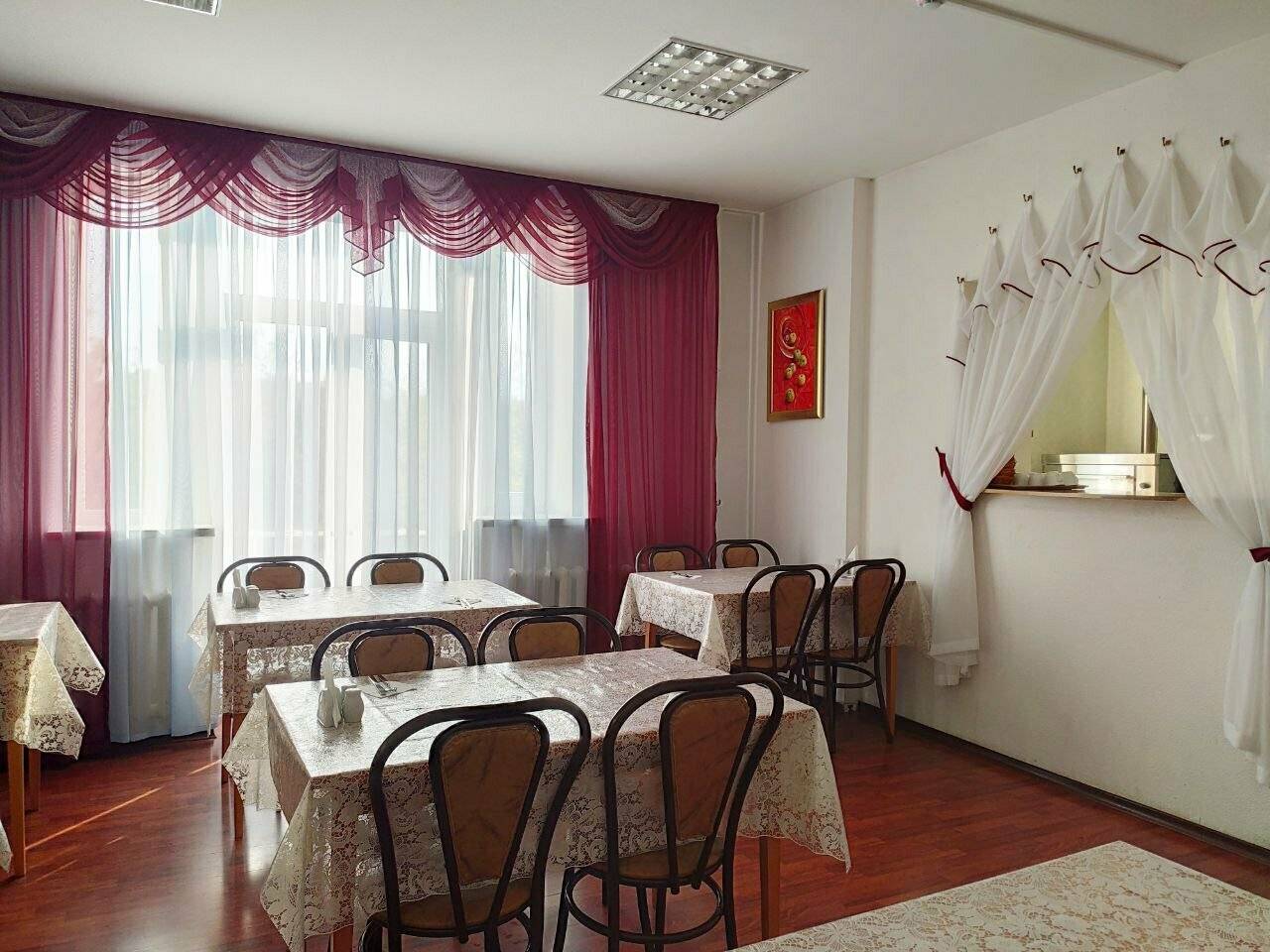 Фото Гостиницы Авантаж Ессентуки 18