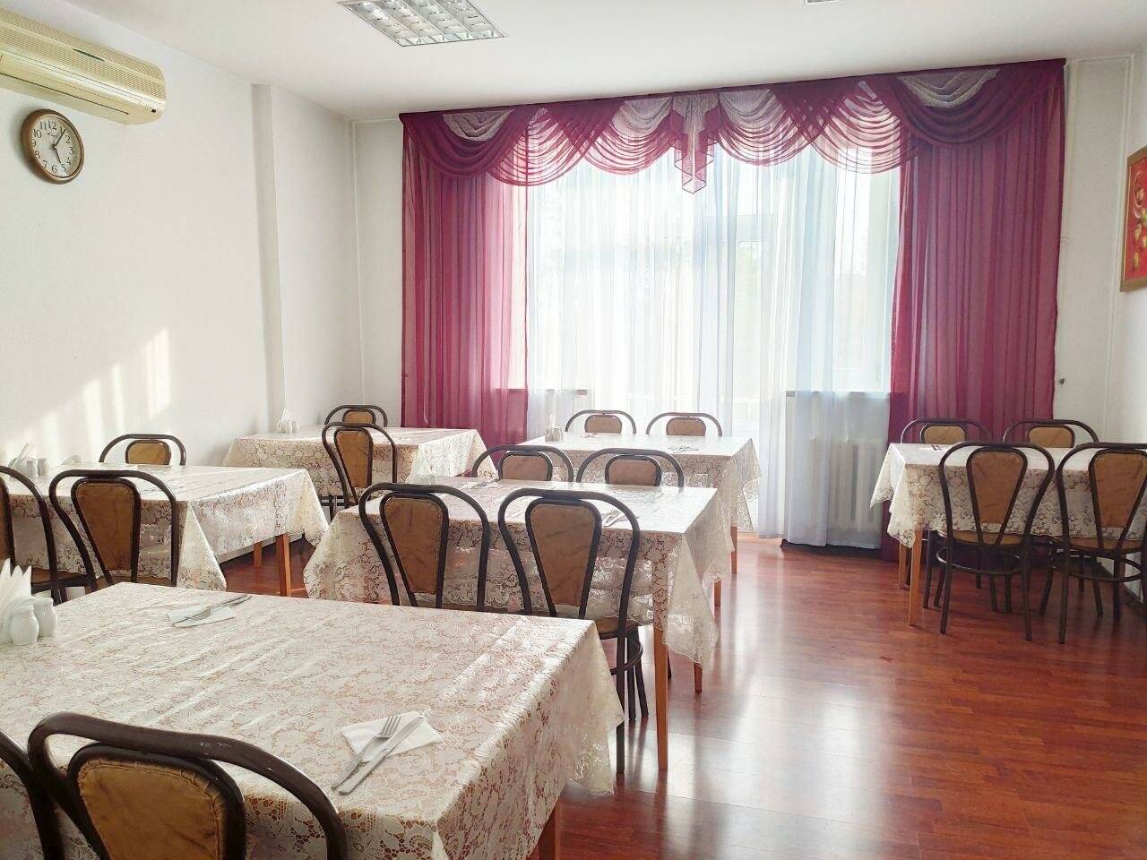 Фото Гостиницы Авантаж Ессентуки 57