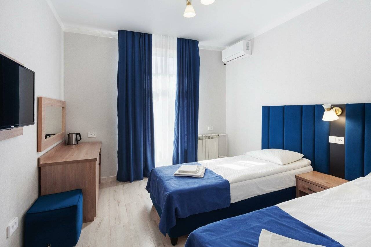 Фото Гостиницы Авантаж Ессентуки 2