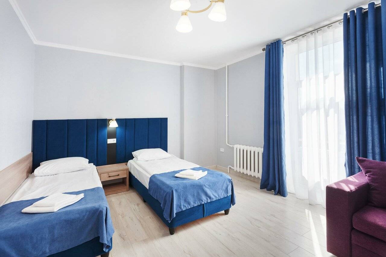 Фото Гостиницы Авантаж Ессентуки 11