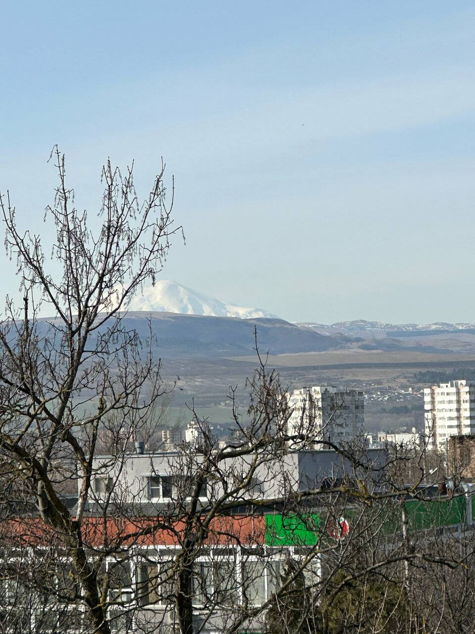 Фото Гостиницы Авантаж Ессентуки 25