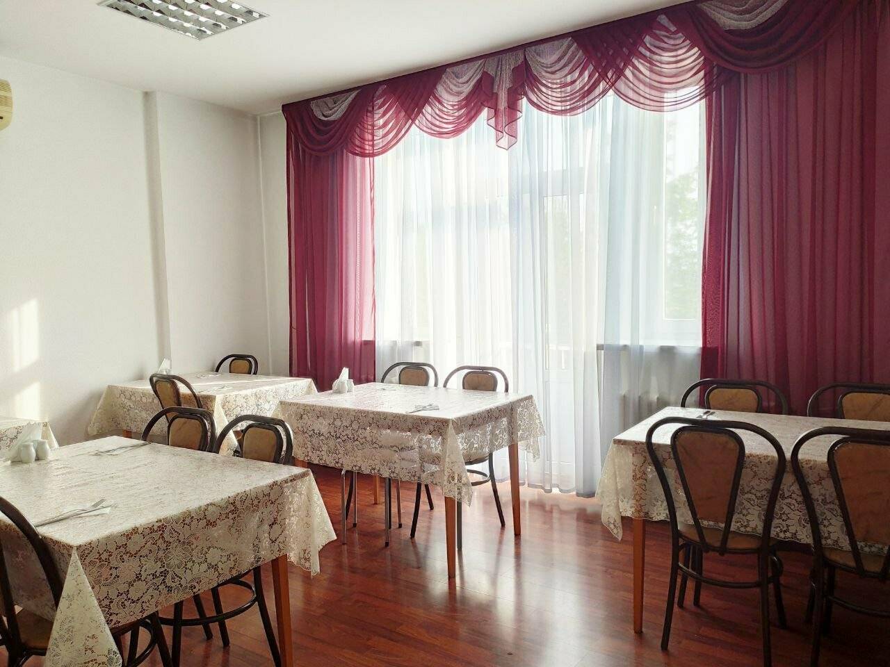 Фото Гостиницы Авантаж Ессентуки 22