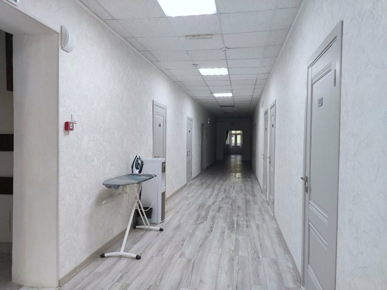 Фотографии номера Стандартный двухместный номер с 1 кроватью в Гостинице Авантаж Ессентуки