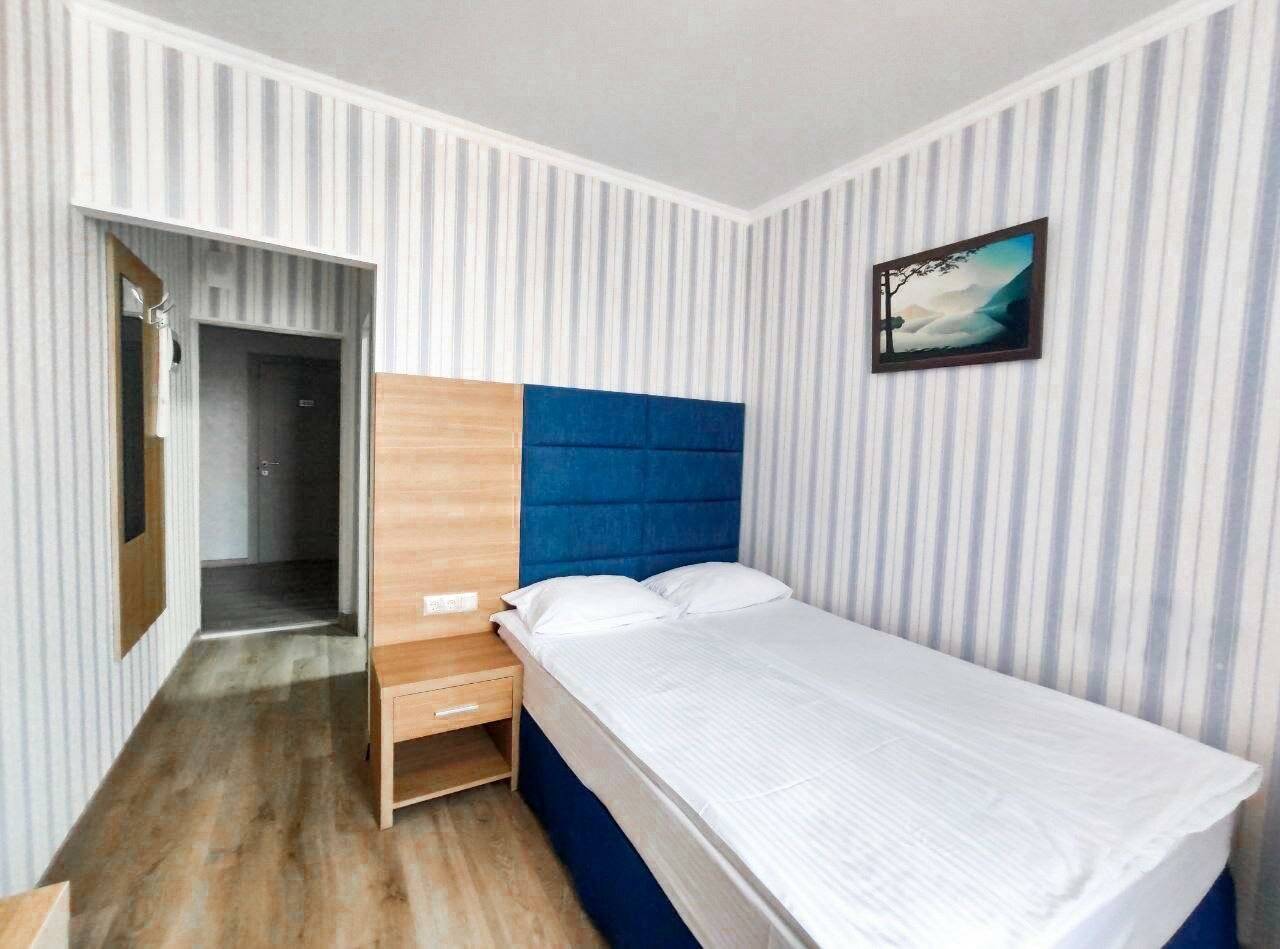 Фото Гостиницы Авантаж Ессентуки 53