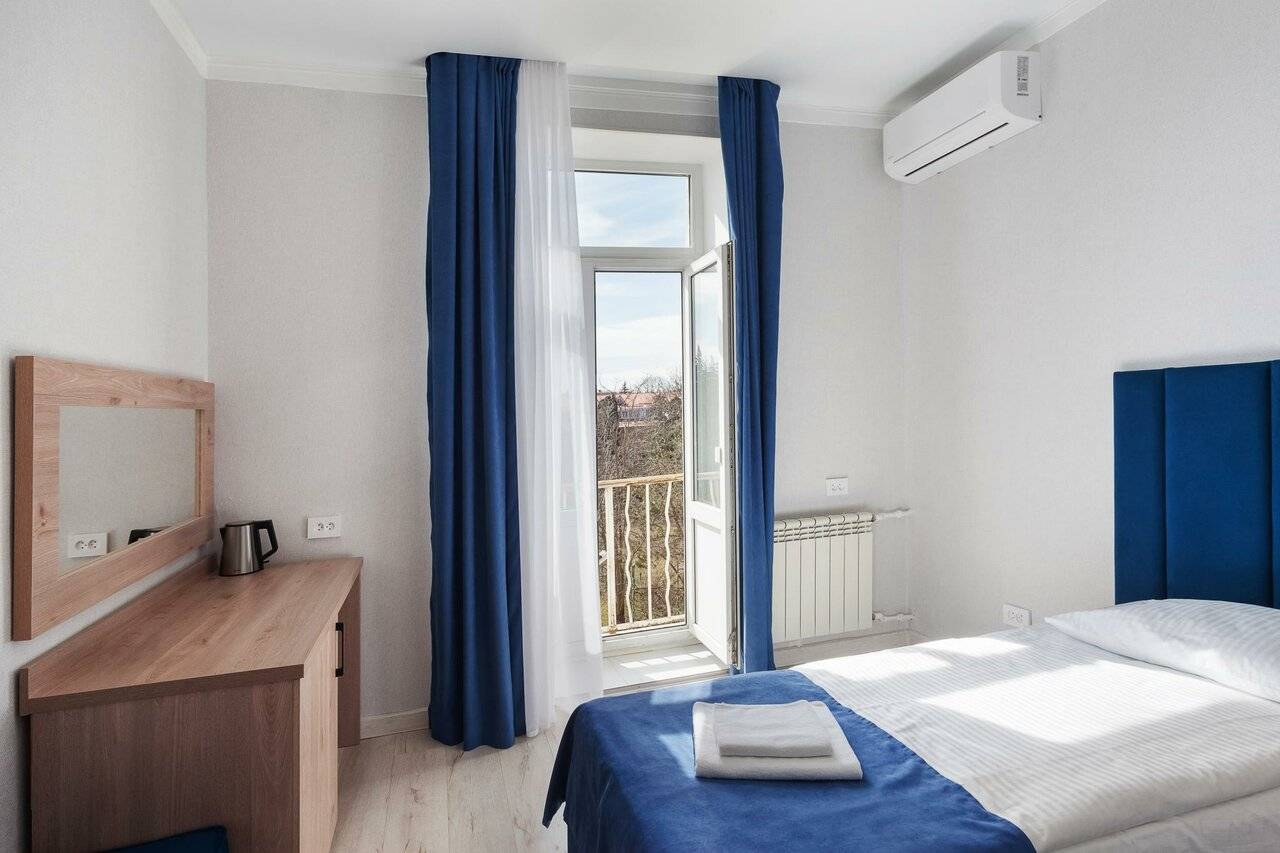 Фото Гостиницы Авантаж Ессентуки 4