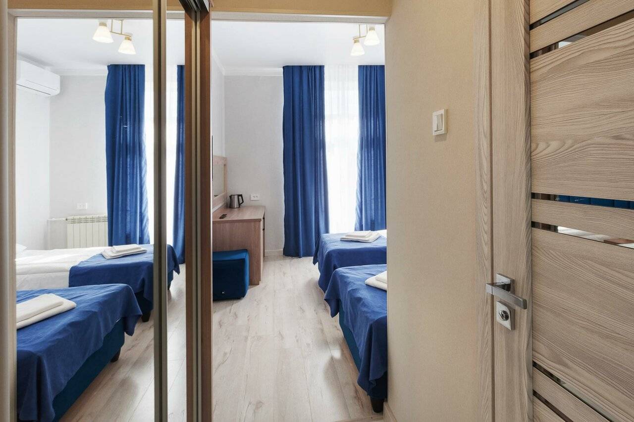 Фото Гостиницы Авантаж Ессентуки 5