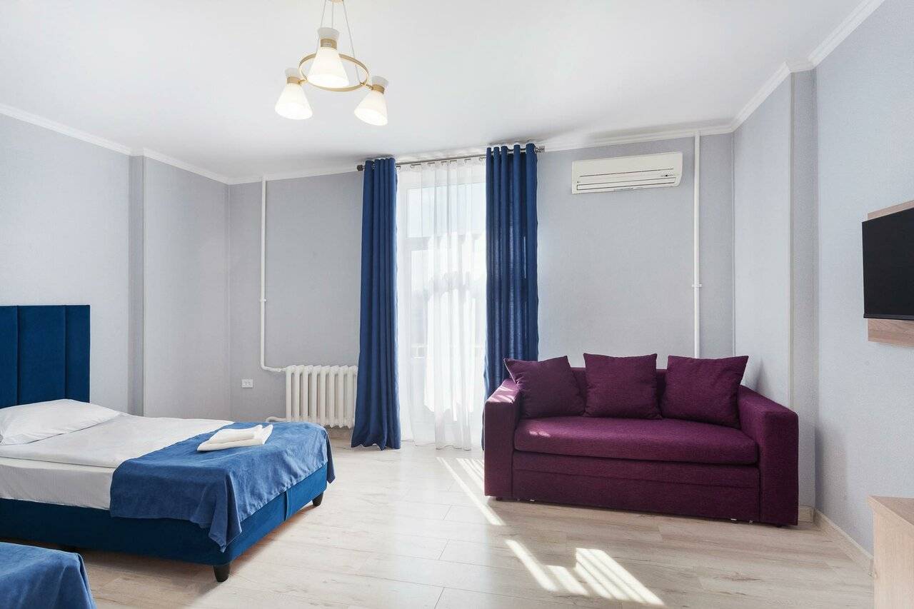 Фото Гостиницы Авантаж Ессентуки 10