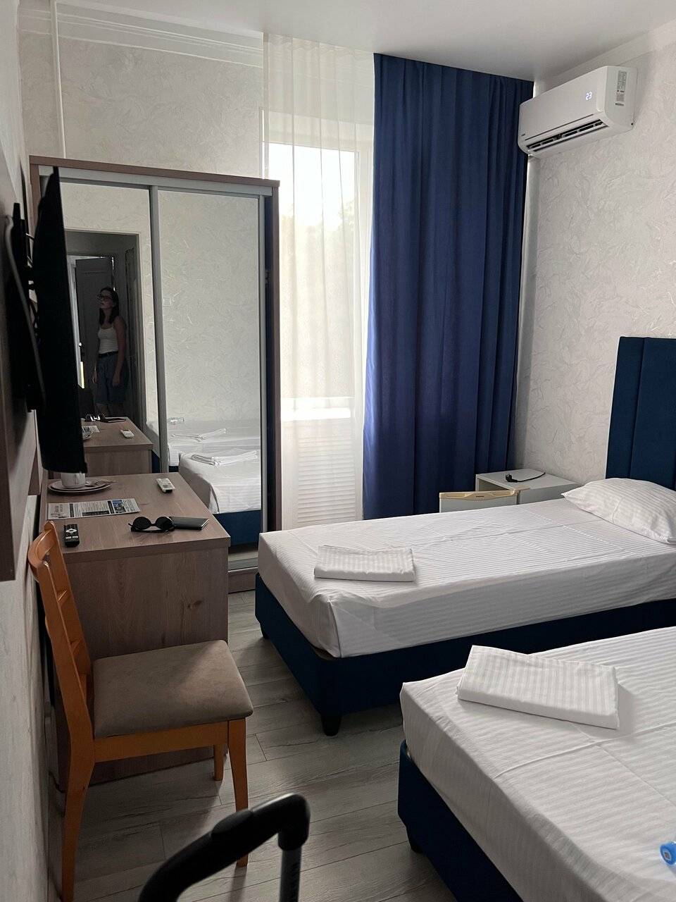 Фото Гостиницы Авантаж Ессентуки 62