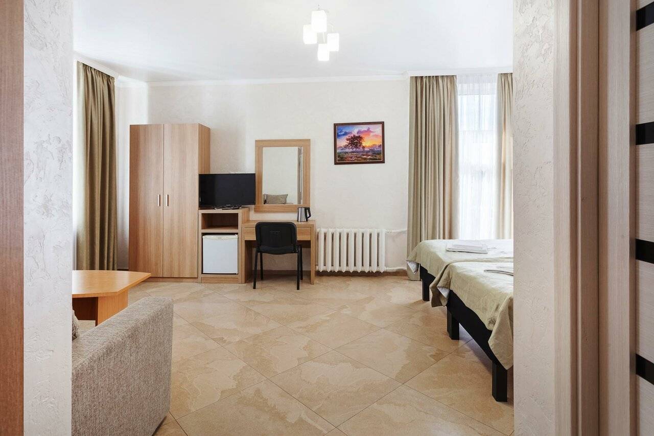 Фото Гостиницы Авантаж Ессентуки 14