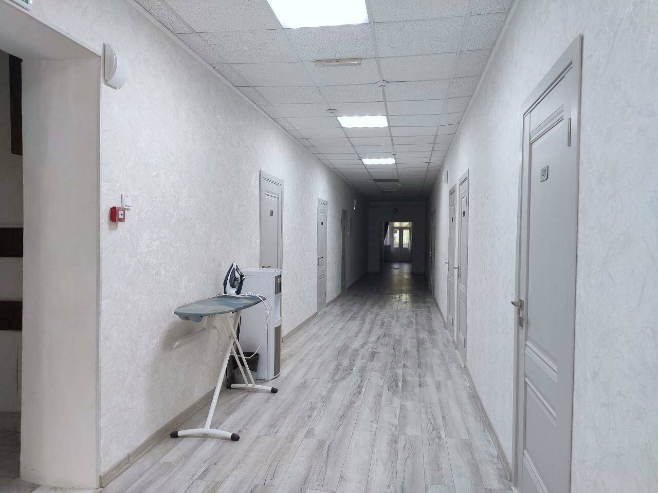 Фото Гостиницы Авантаж Ессентуки 55