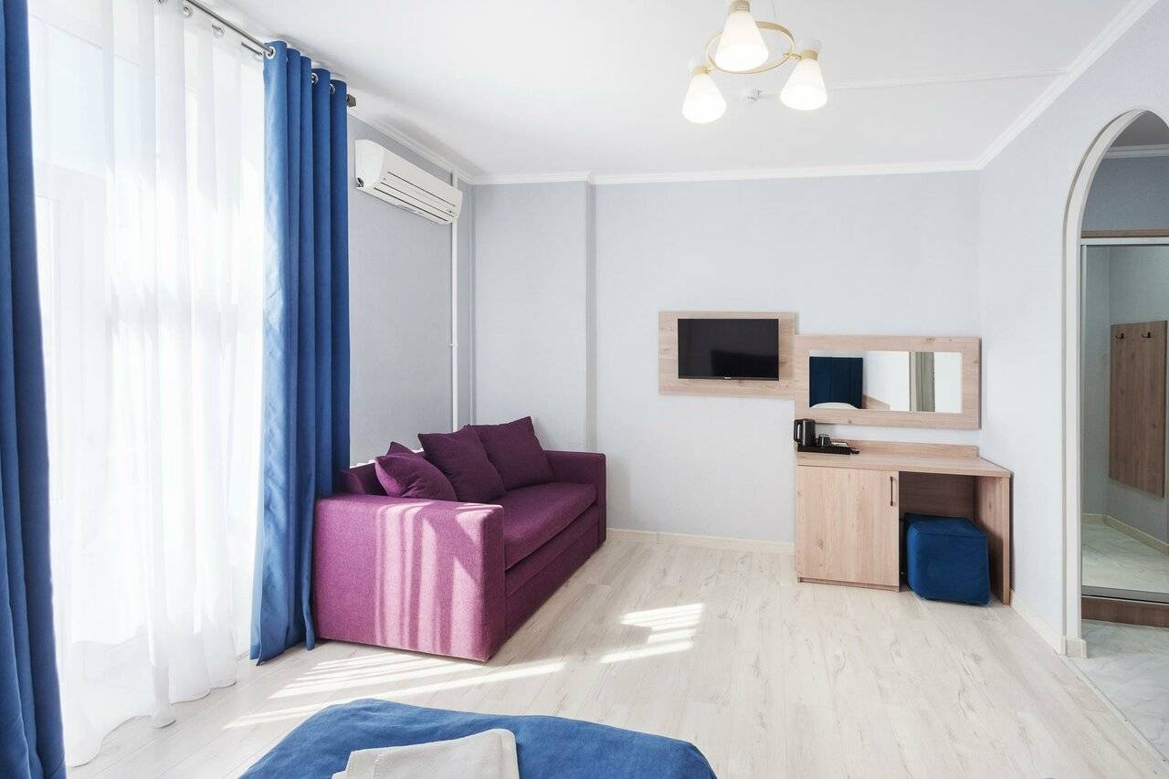 Фото Гостиницы Авантаж Ессентуки 39