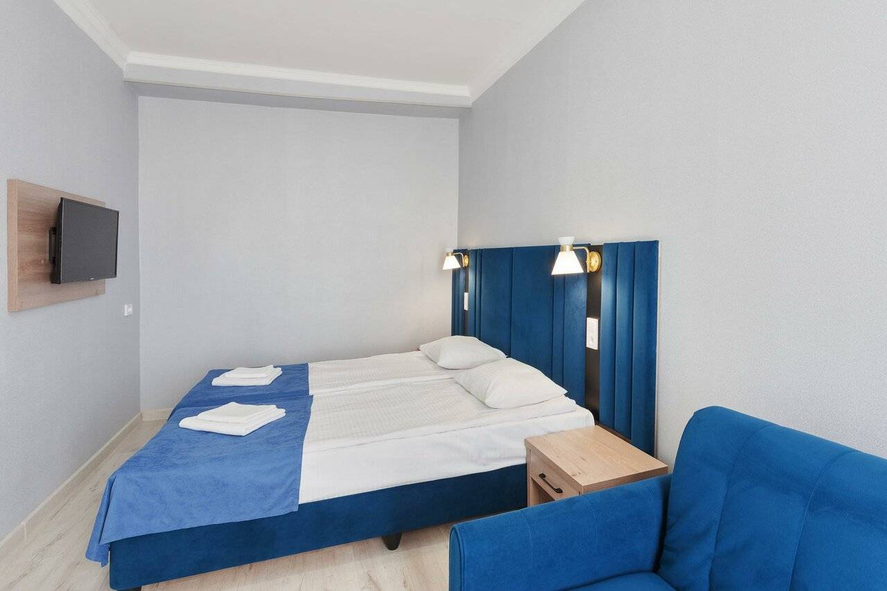 Фото Гостиницы Авантаж Ессентуки 37