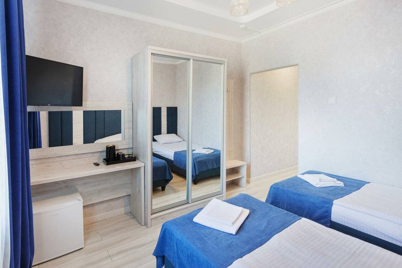 Фото Гостиницы Авантаж Ессентуки 7