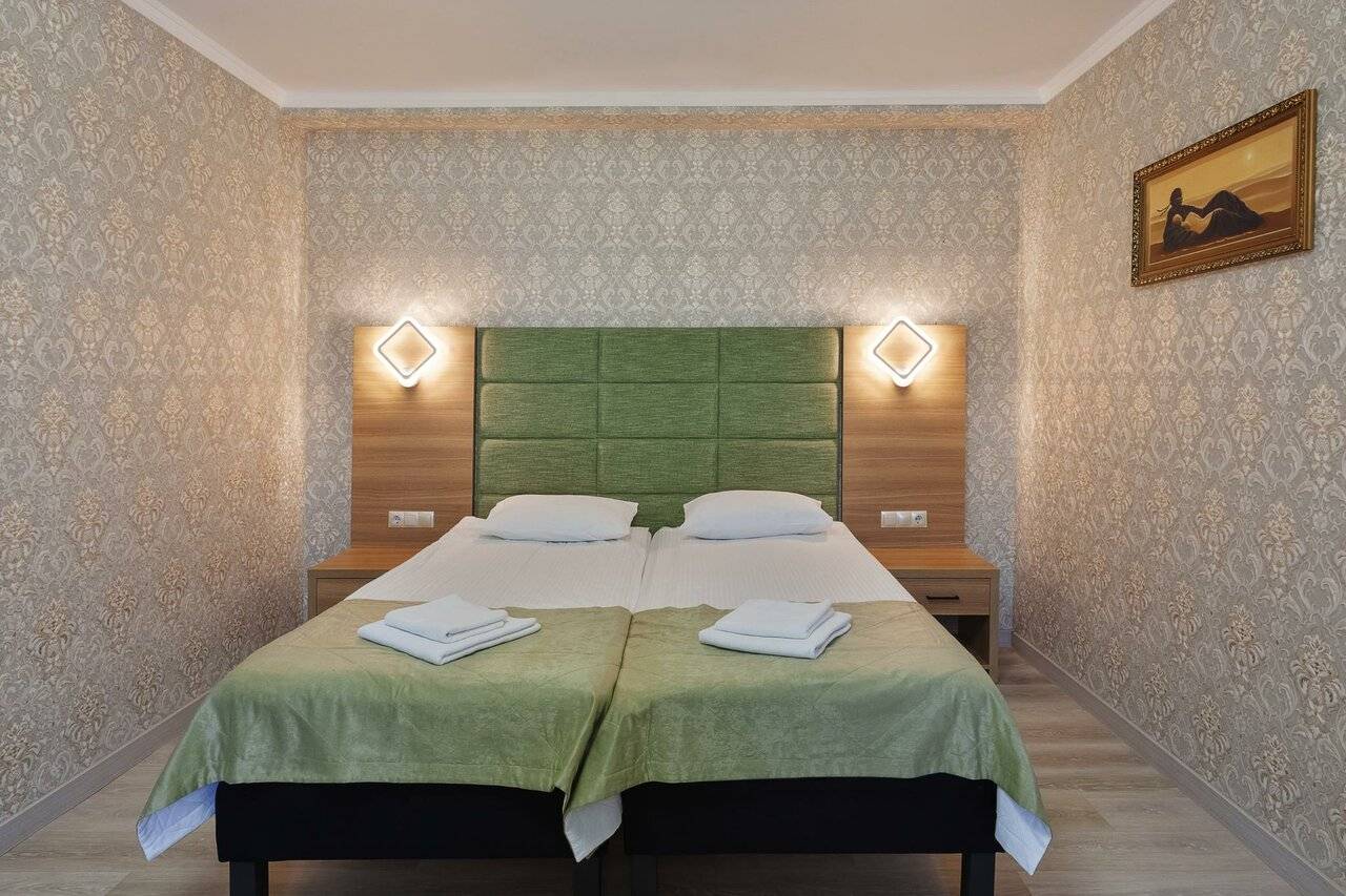 Фото Гостиницы Авантаж Ессентуки 16