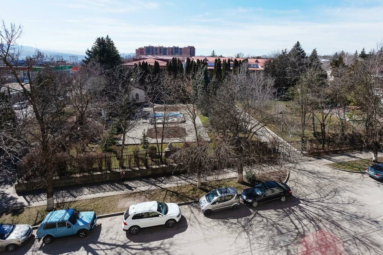 Фото Гостиницы Авантаж Ессентуки 45