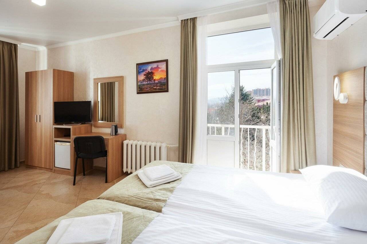 Фото Гостиницы Авантаж Ессентуки 13