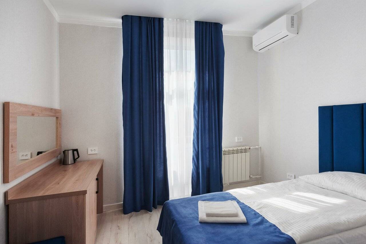 Фото Гостиницы Авантаж Ессентуки 41