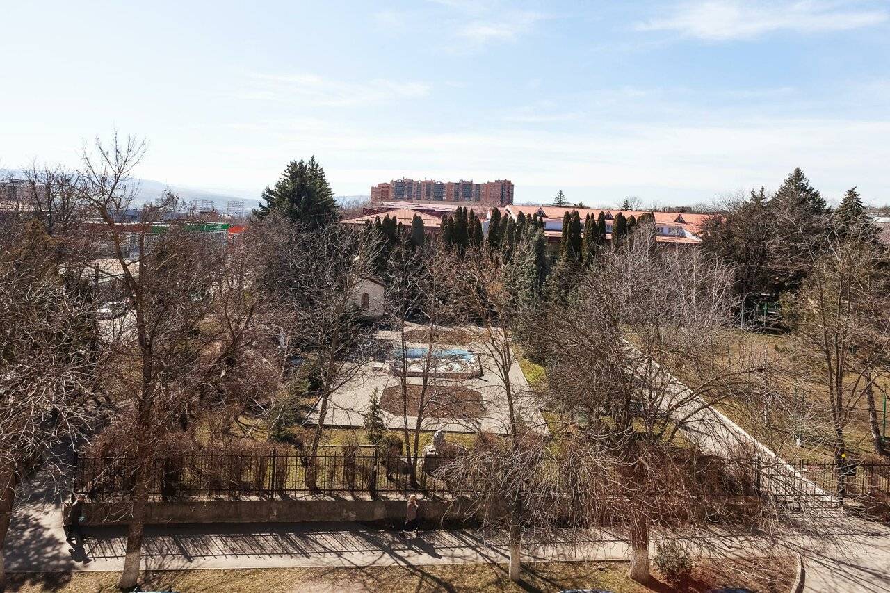 Фото Гостиницы Авантаж Ессентуки 51